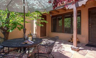 Apartamento De Vacaciones para 4 Personas en Santa Fe (Estados Unidos), Nuevo Mexico, Foto 4