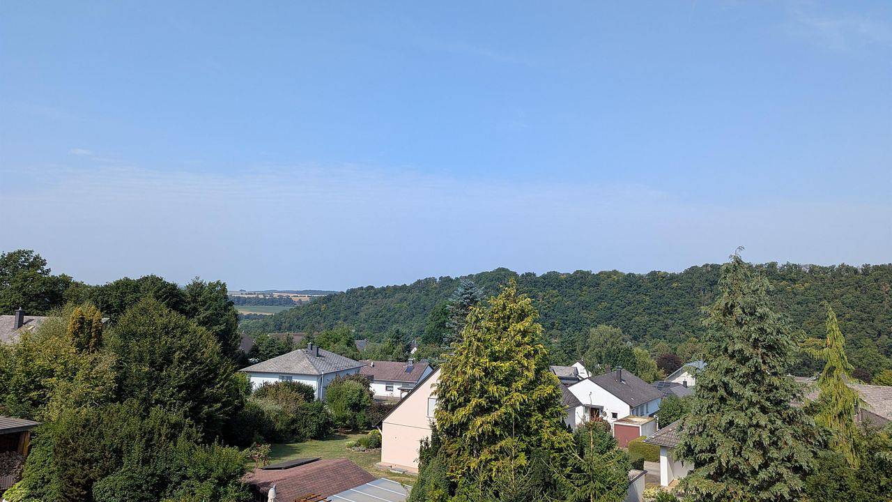 Ganze Ferienwohnung, Ferienwohnung für 3 Personen (65 m²) in Gemünden (Rhein-Hunsrück-Kreis) in Gemünden, Nahetal