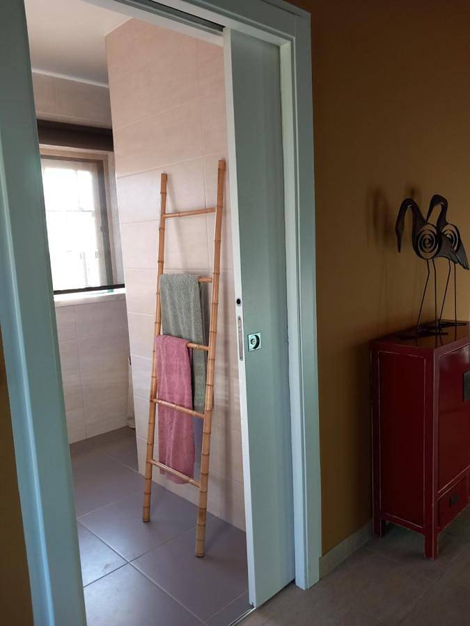 Apartamento de férias inteiro, The Space - Central Portugal in Tomar, Distrito de Santarém