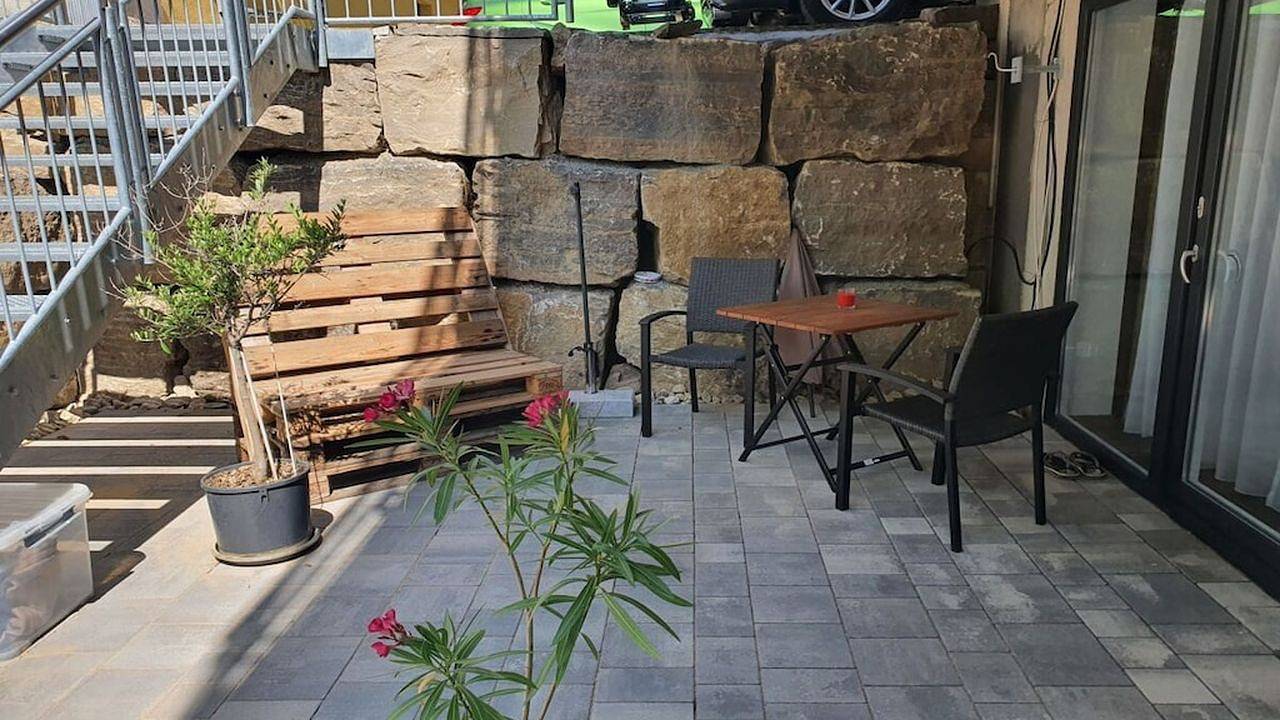 Ferienhaus für 2 Personen (30 m²) in Eibelstadt in Eibelstadt, Región Viticola de Franconia