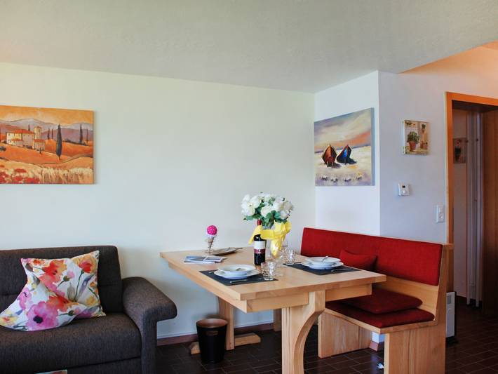 Apartamento entero, Casablanca Eg in Gambarogno, Lake Maggiore (Suiza)
