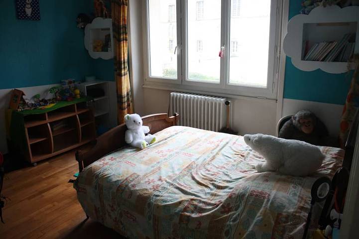 Location de vacances pour 10 personnes, avec jardin ainsi que piscine et jacuzzi, animaux acceptés à Hennebont - 2