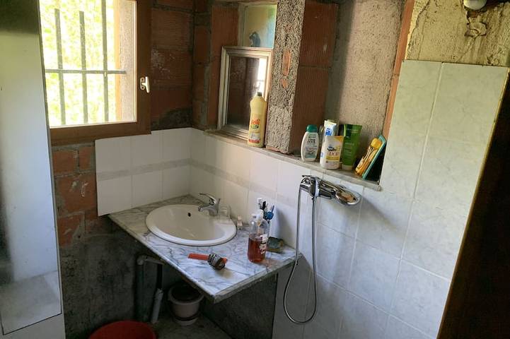 Location de vacances pour 8 personnes à Borce - 4