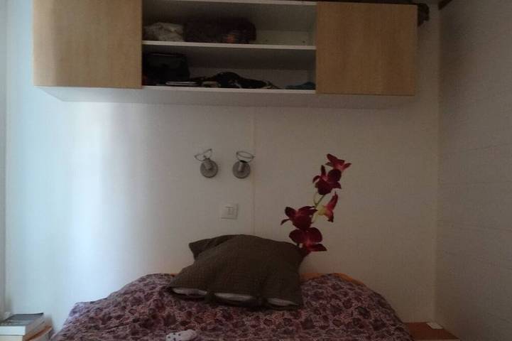 Mobil home pour 6 personnes à Sillans-la-Cascade - 3