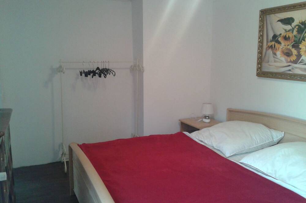 Ganze Wohnung, Kinkerbungalow in Crivitz, Ludwigslust-Parchim