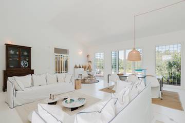 Villa per 6 Persone in Partinico, Provincia di Palermo, Foto 2