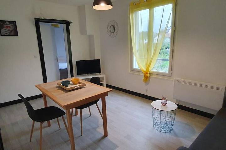 Gîte pour 2 personnes à Tulle - 2