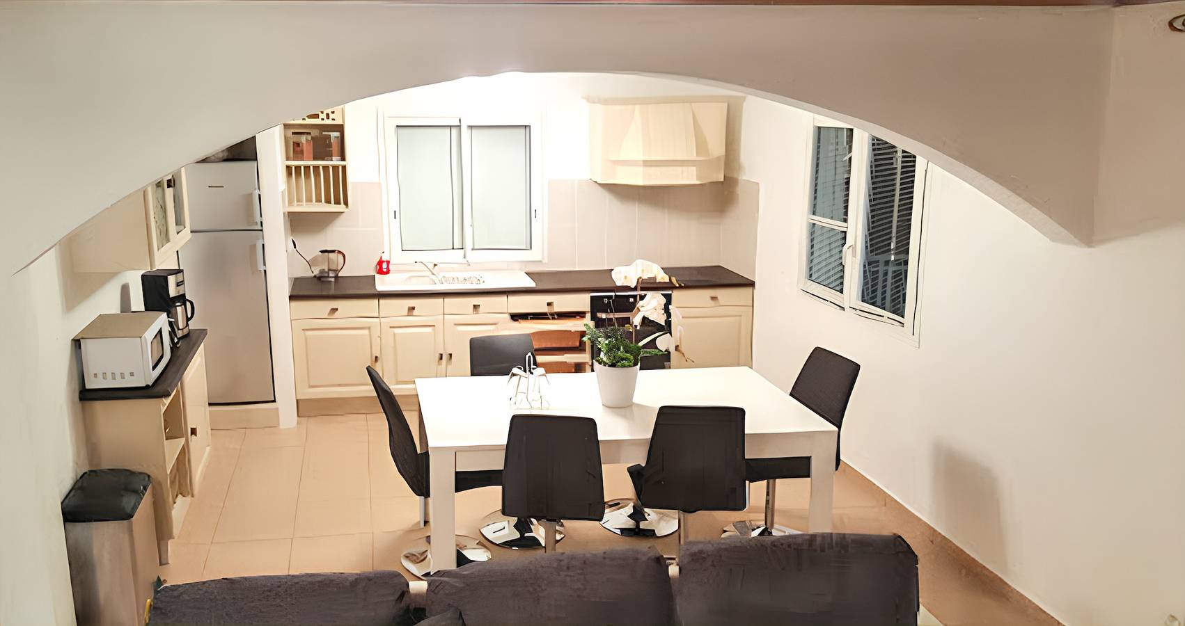 Villa enchanteresse à Saint-Benoît avec piscine privée in Saint-Benoît, Île de la Réunion