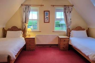 Cottage for 7 People in Broad Water, Ulster, Photo 4