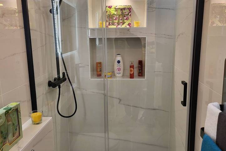 Gîte pour 3 personnes à Bagnolet - 4