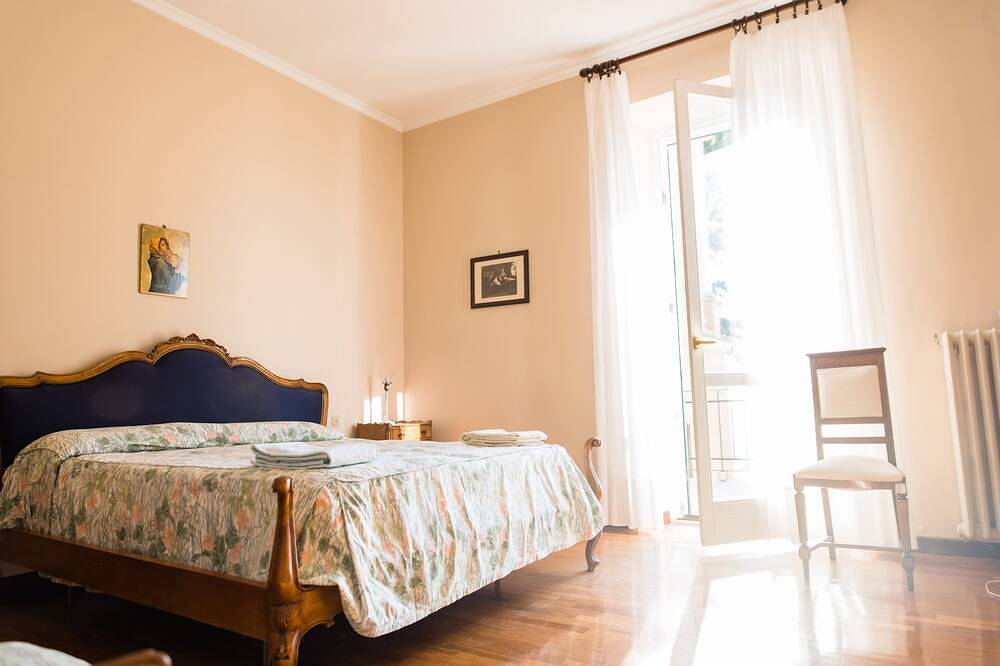 Beautiful Antique Villa Close To Rome in Poggio Mirteto, Terminillo