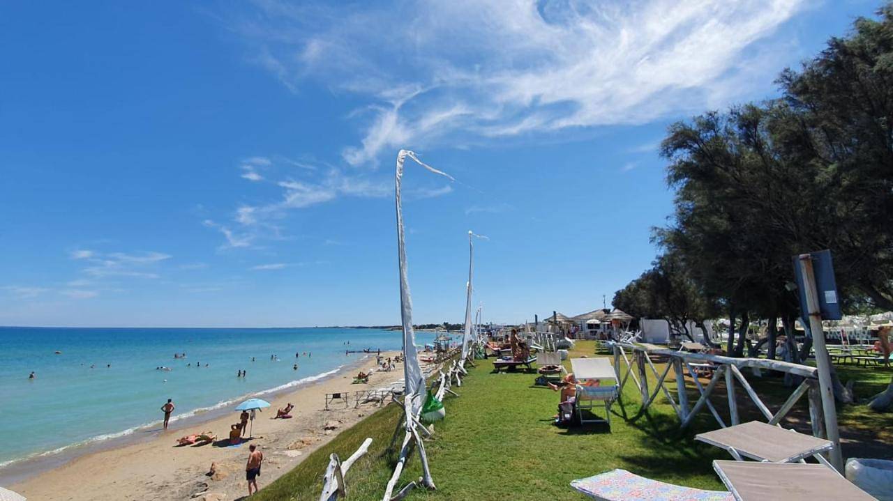 Two-Bedroom House in Brindisi, Salento