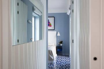 Villa für 5 Personen in Capri, Tyrrhenische Küste Kampanien, Bild 1