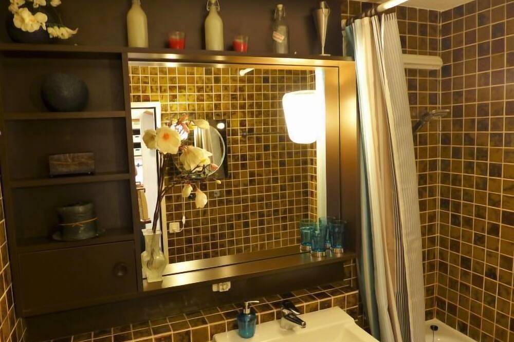 Ganze Wohnung, Jeanne D'Arc Apt. in Crans-Montana, Sion - Sierre & Umgebung