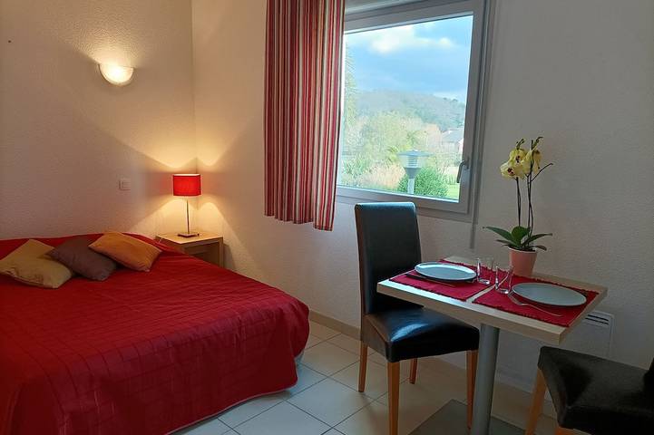 Apartamento de vacaciones para 2 personas - 1