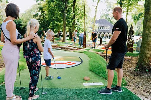 Ferienhaus für 2 Personen, mit Garten in Nordrhein-Westfalen - 3