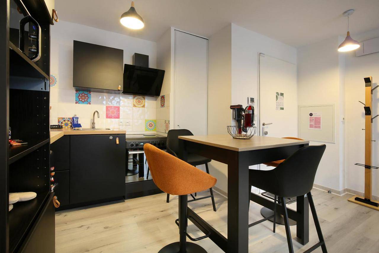 Appartement entier, One-Bedroom Apartment in Saint-Jean, Toulouse et ses environs