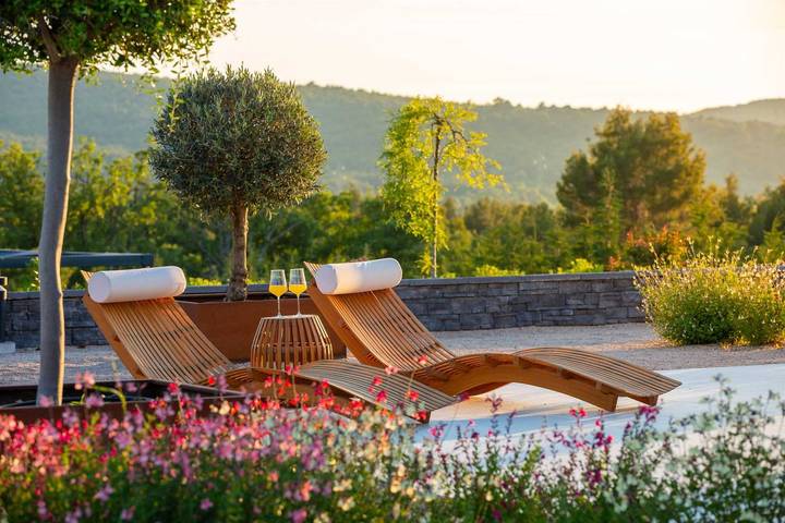 Villa pour 12 personnes, avec sauna et balcon à Šibenik - 3