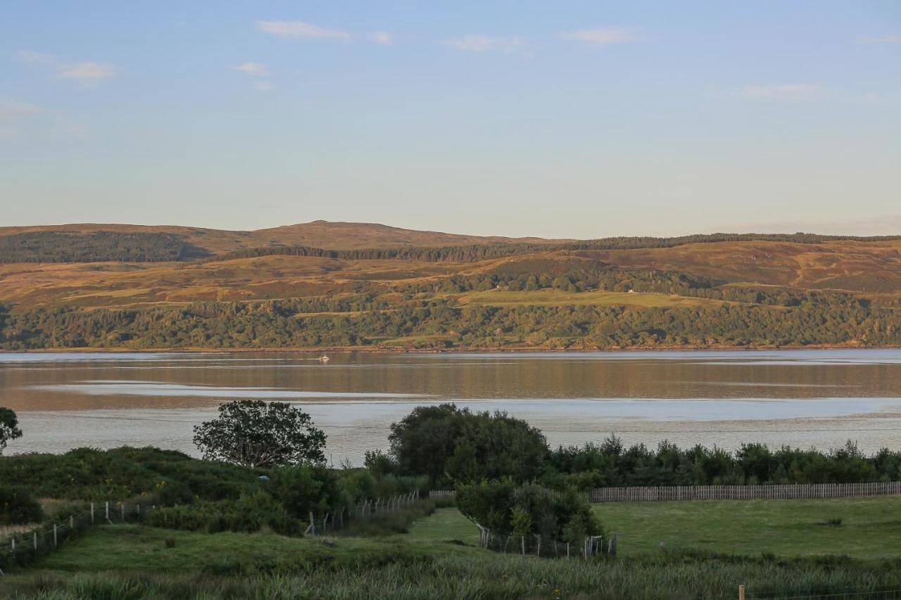 Two-Bedroom House in Argyll & Bute