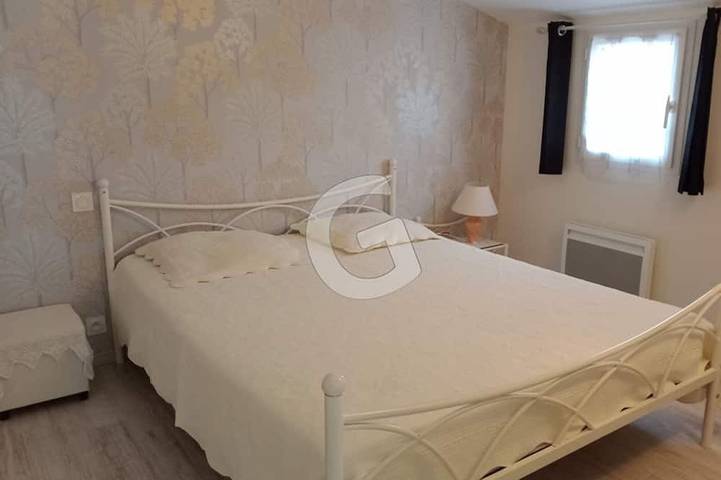 Location de vacances pour 6 personnes, avec jardin dans Plage du Phare (La Tranche-sur-Mer) - 4