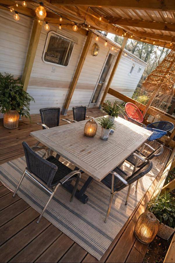 Location de vacances pour 4 personnes, avec Terrasse et Jardin à Fourmies