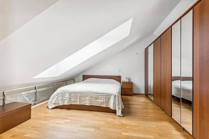 Appartement entier, 60 sqm in the middle of Oslo by the Opera and Karl Johan in Oslo Centre, Oslo métropole