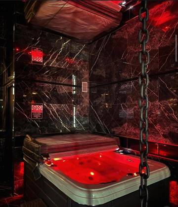 Chambre d’hôte pour 2 personnes, avec jacuzzi, animaux acceptés à Montpellier