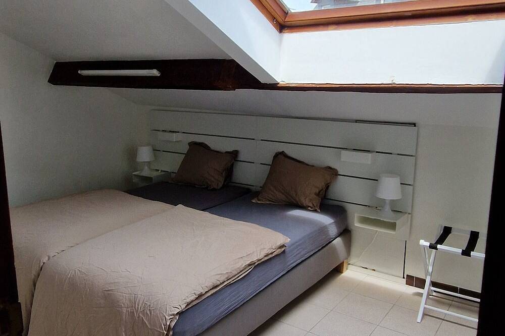 Geheel appartement, Chez Parrain in Sprimont, Luik en omgeving