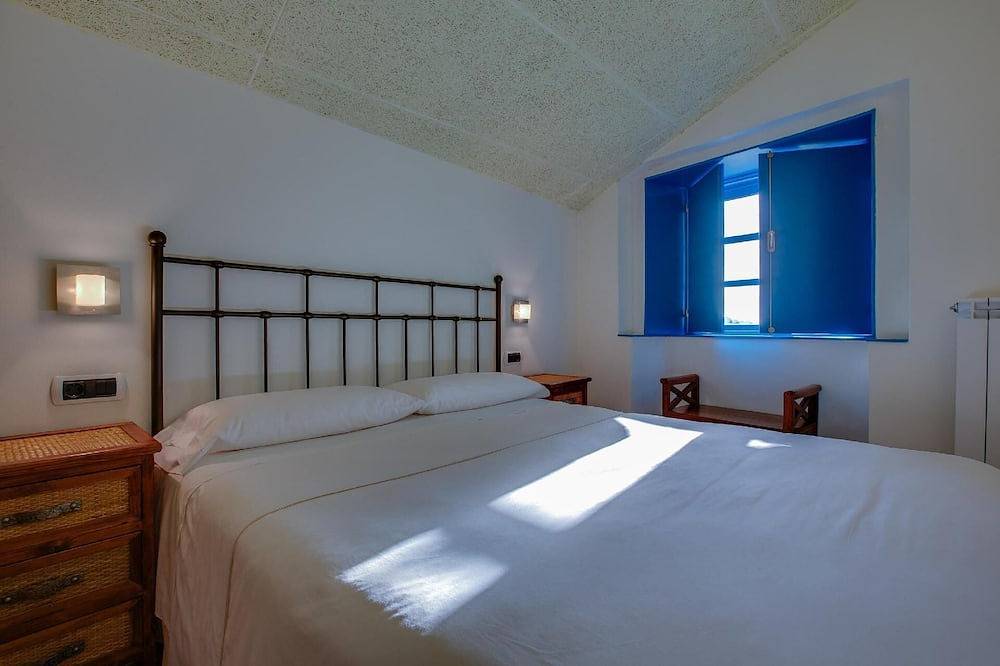 Nature In Its Purest Form in Oia (Spain), Rías Baixas