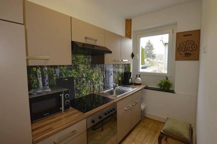 Ferienwohnung für 5 Personen, mit Haustier in Kall - 3