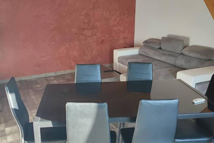 Appartement de vacances pour 6 personnes