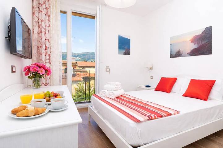 Appartement entier, Côte & Côte | Appartement Coral in Piano di Sorrento, Province de Naples