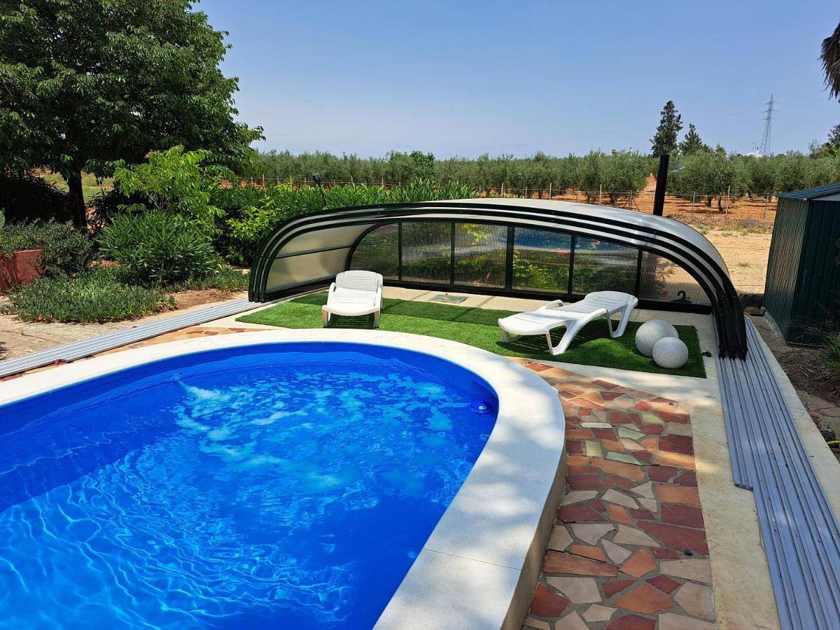 Apartamento entero, Two-Bedroom Apartment in Almonte, Provincia de Huelva
