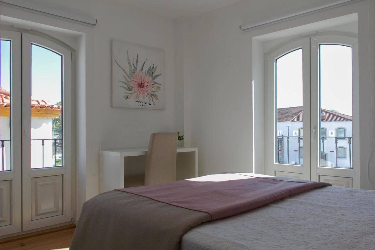 Apartamento inteiro, Two-Bedroom Apartment in Tomar, Distrito de Santarém
