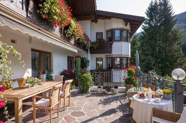 Hütte für 4 Personen in Gerlos