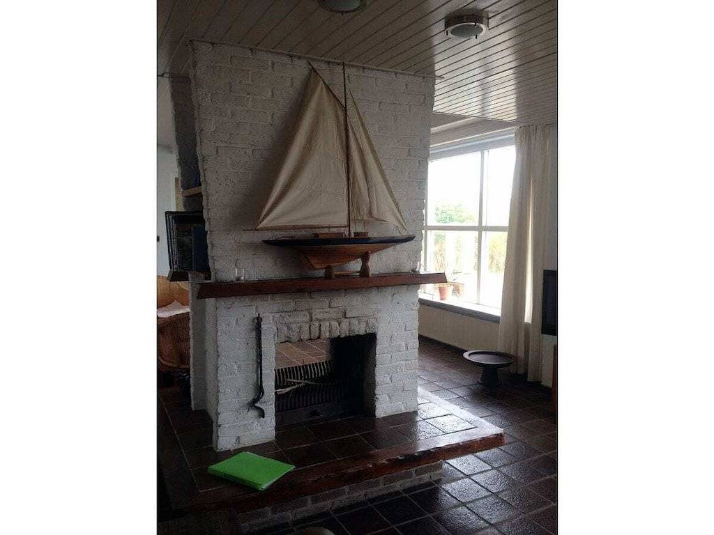 Pacific Meerblick Komfortable Ferienresidenz in Bergen aan Zee, Noord-Holland - Nordseeküste