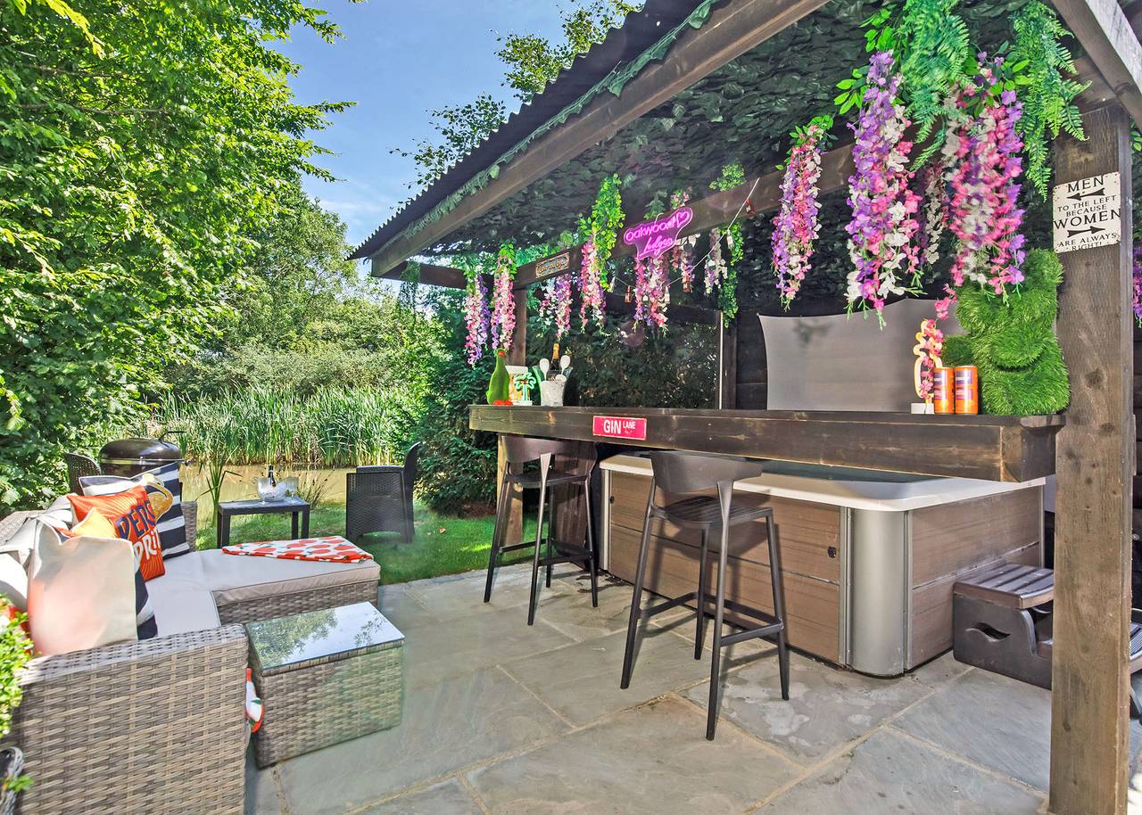Chalet für 2 Personen in Nördliches Yorkshire