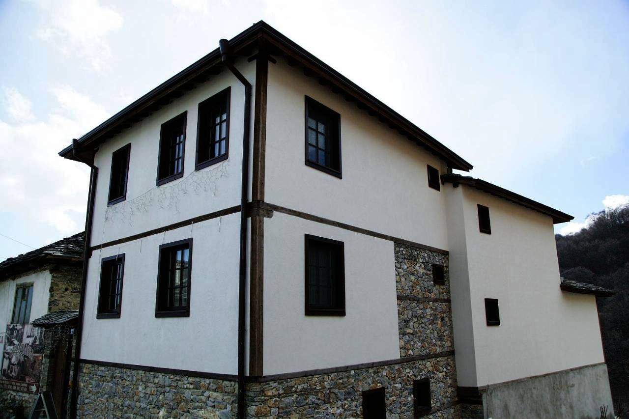 Double or Twin Room in Gotsé Deltchev, Blagoevgrad (oblast)