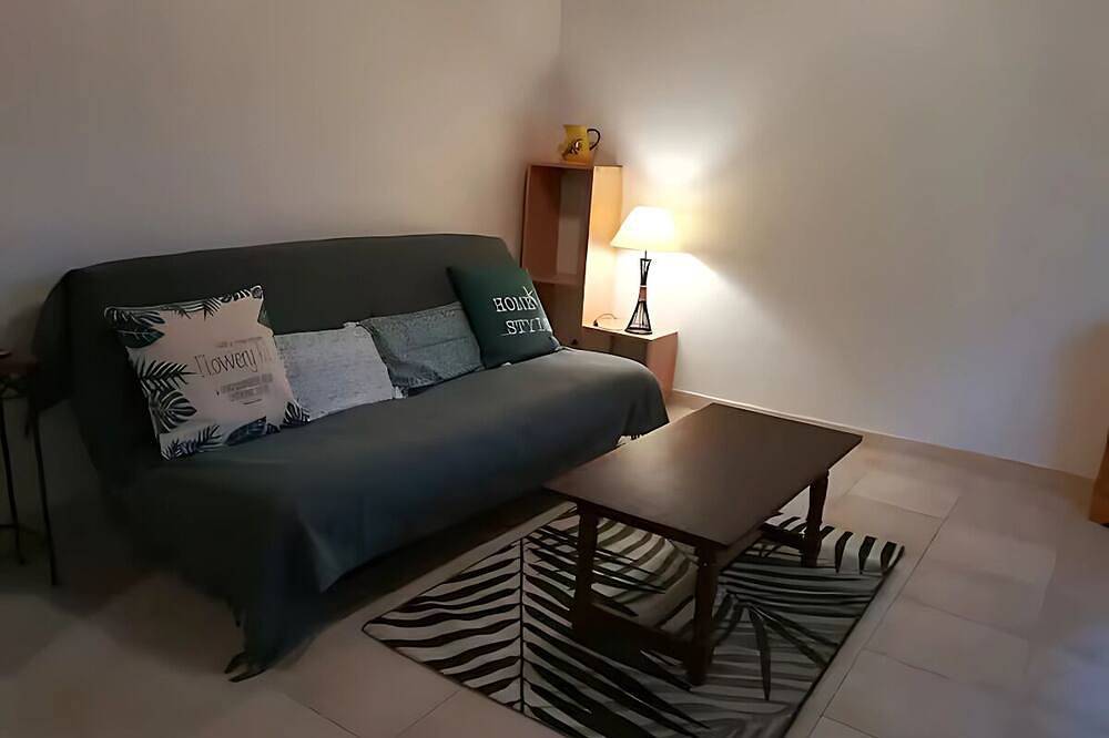 Maison avec terrasse – Nature et tranquillité in Navacelles, Région d'Alès