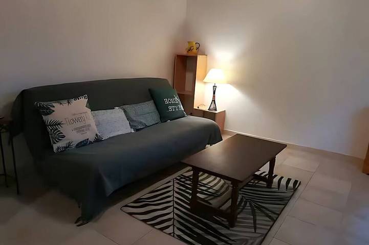 Location de vacances pour 4 personnes, avec terrasse à Navacelles - 3