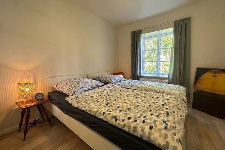 Ferienwohnung für 4 Personen, mit Garten und Terrasse in Klausdorf - 2