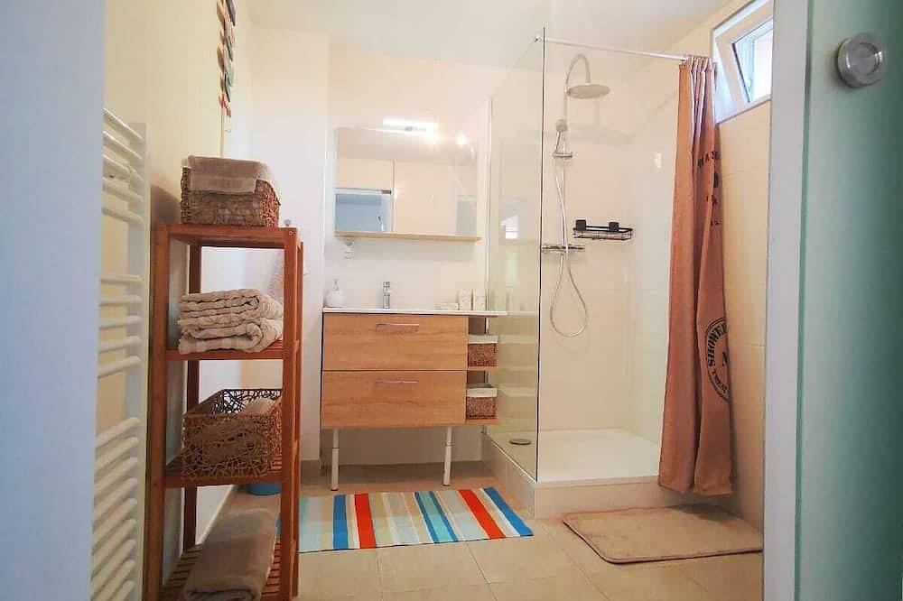 Entire apartment, The Twins' house <br> in Bernis, Nimes region