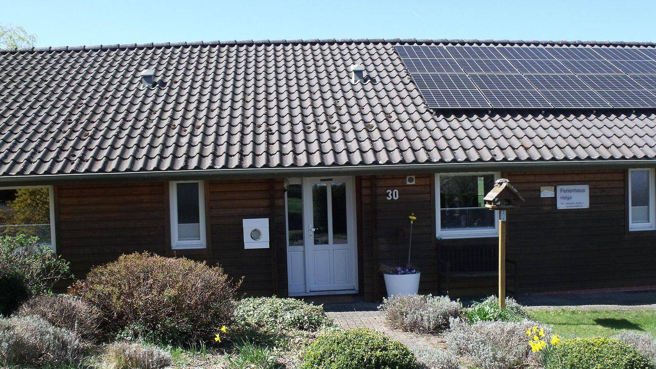 Ferienhaus für 4 Personen (112 m²) in Grenderich in Grenderich, Cochem-Zell