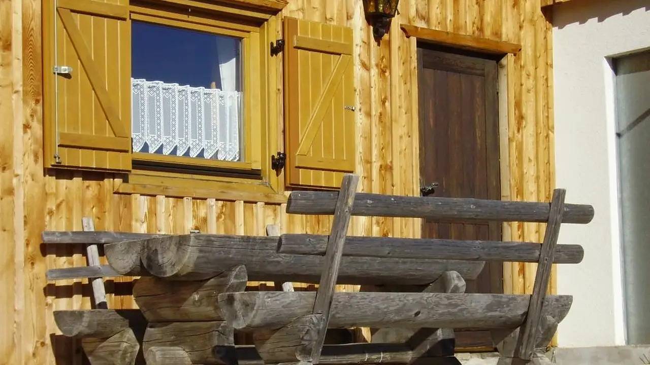 Ferienhaus für 6 Personen (125 m²) in Patergassen in Reichenau (Oostenrijk), Nockberge