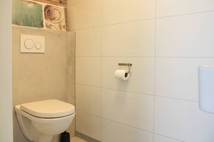 LekkerNaarZee — Beach 36 in Callantsoog, Holanda Septentrional - Costa del Mar del Norte