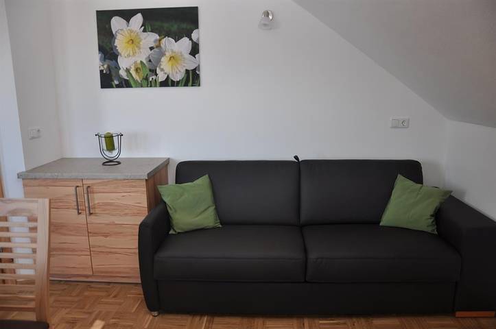 Granja para 5 personas con jardín in Roßleithen, Kirchdorf an der Krems (Bezirk)