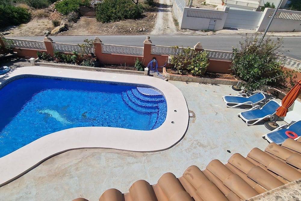 Casa vacanza a Calpe a partire da 139€ a notte