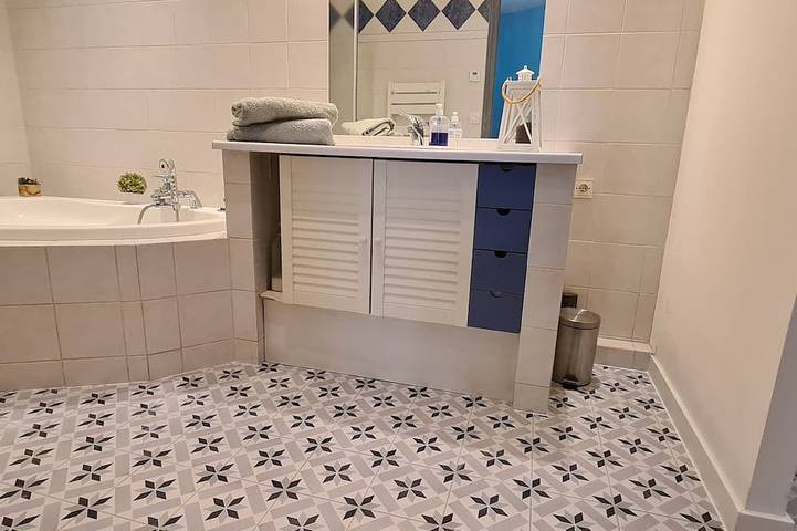 Appartement entier, Bluemoon- cœur de ville in Annecy, Annecy (commune)