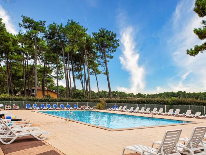 Appartement de vacances pour 4 personnes, avec jardin et balcon