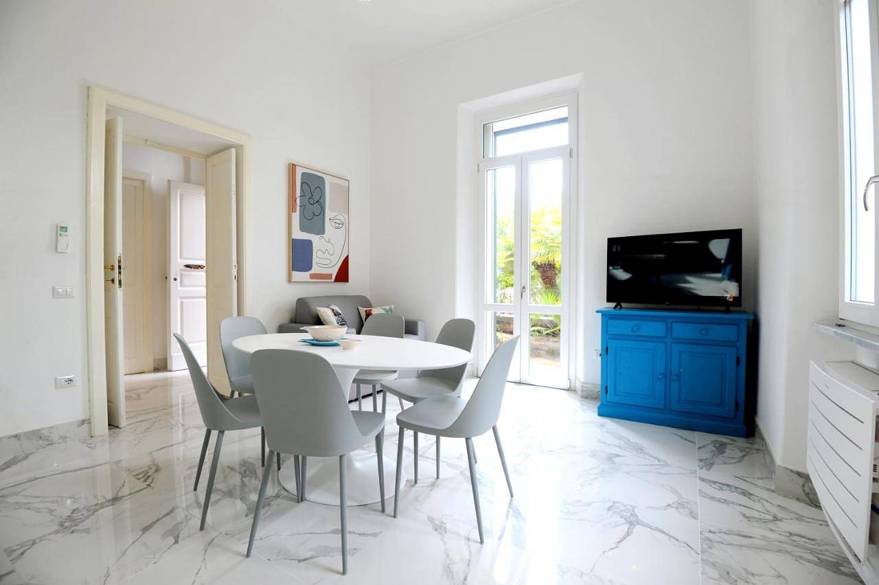 One-Bedroom Apartment in Spiaggia Centrale (Dorgali), Dorgali